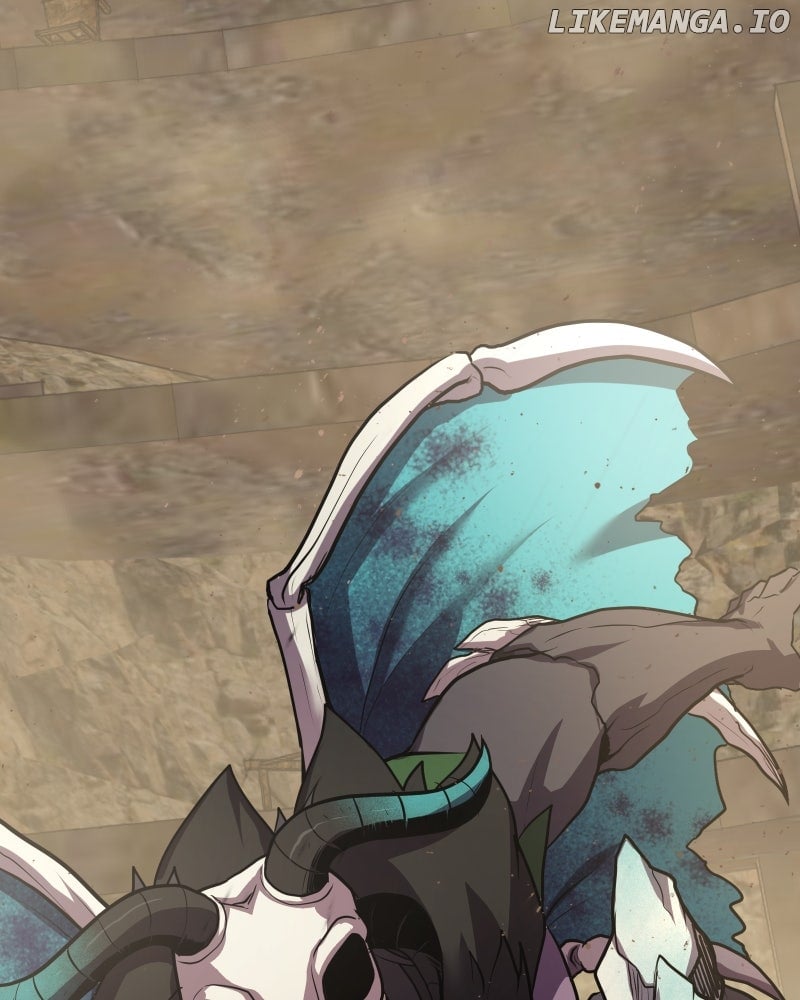 Code Demon Chapter 24 - Page 136