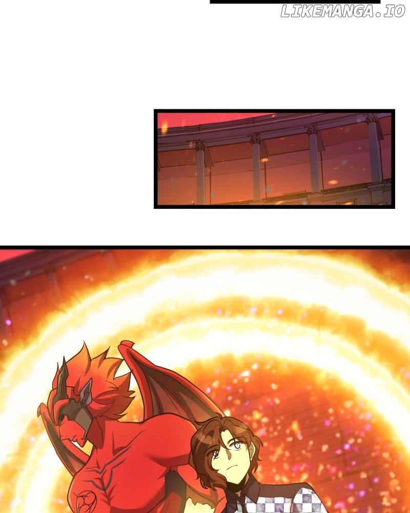 Code Demon Chapter 24 - Page 18