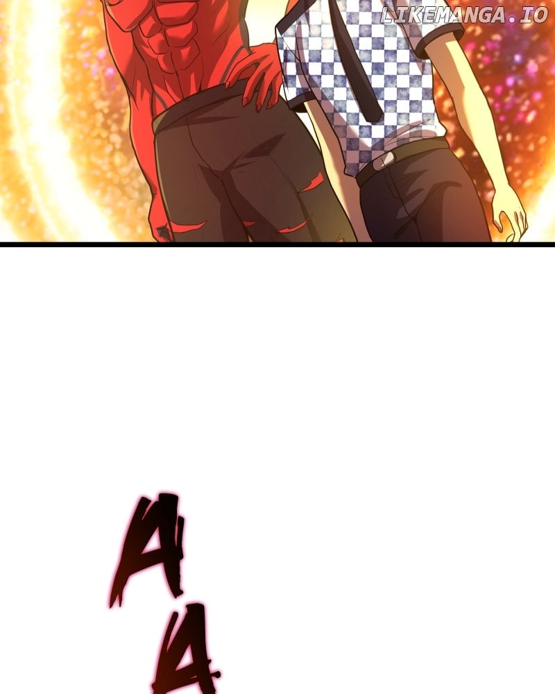 Code Demon Chapter 24 - Page 19