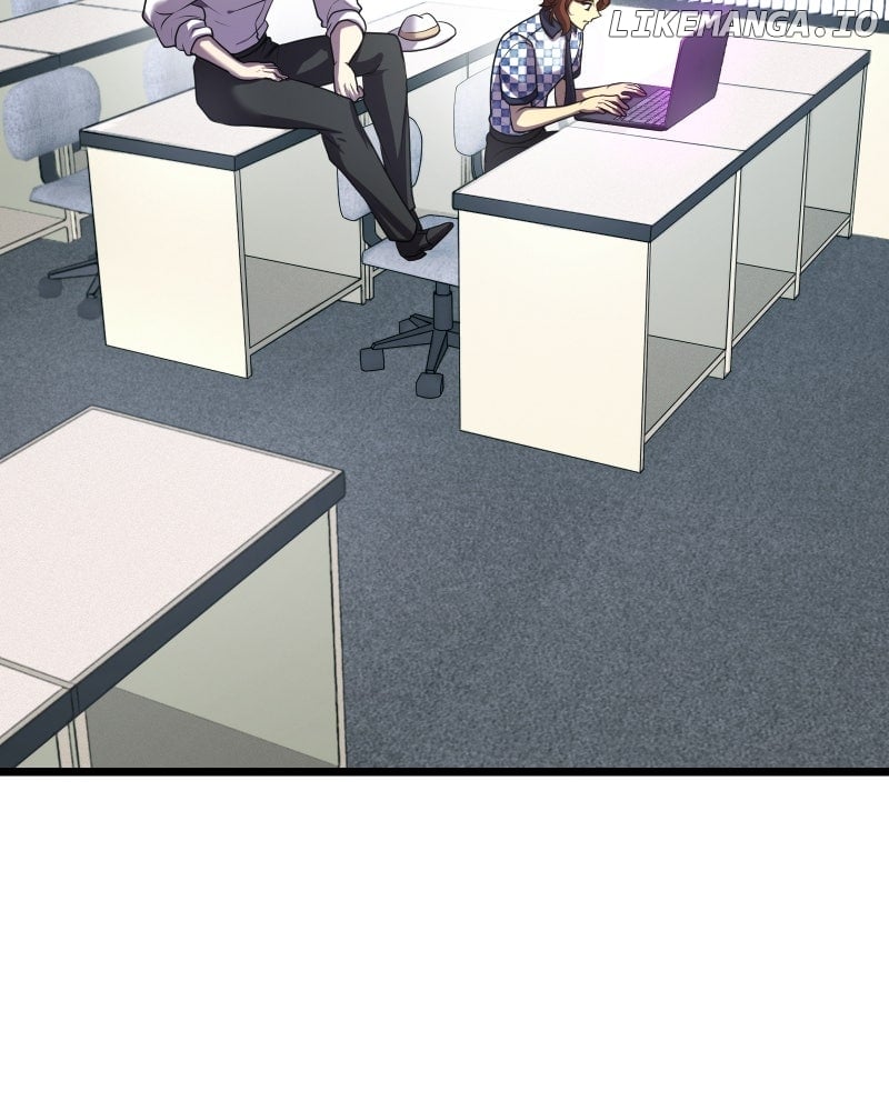 Code Demon Chapter 24 - Page 2