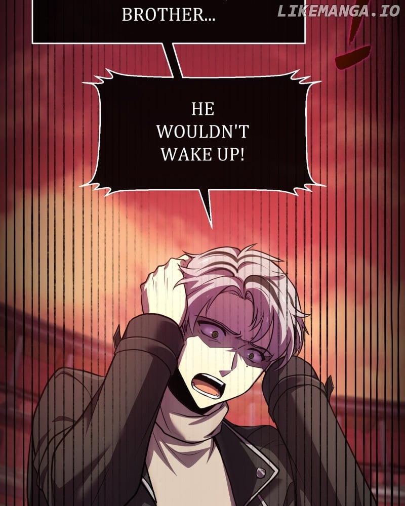 Code Demon Chapter 24 - Page 21