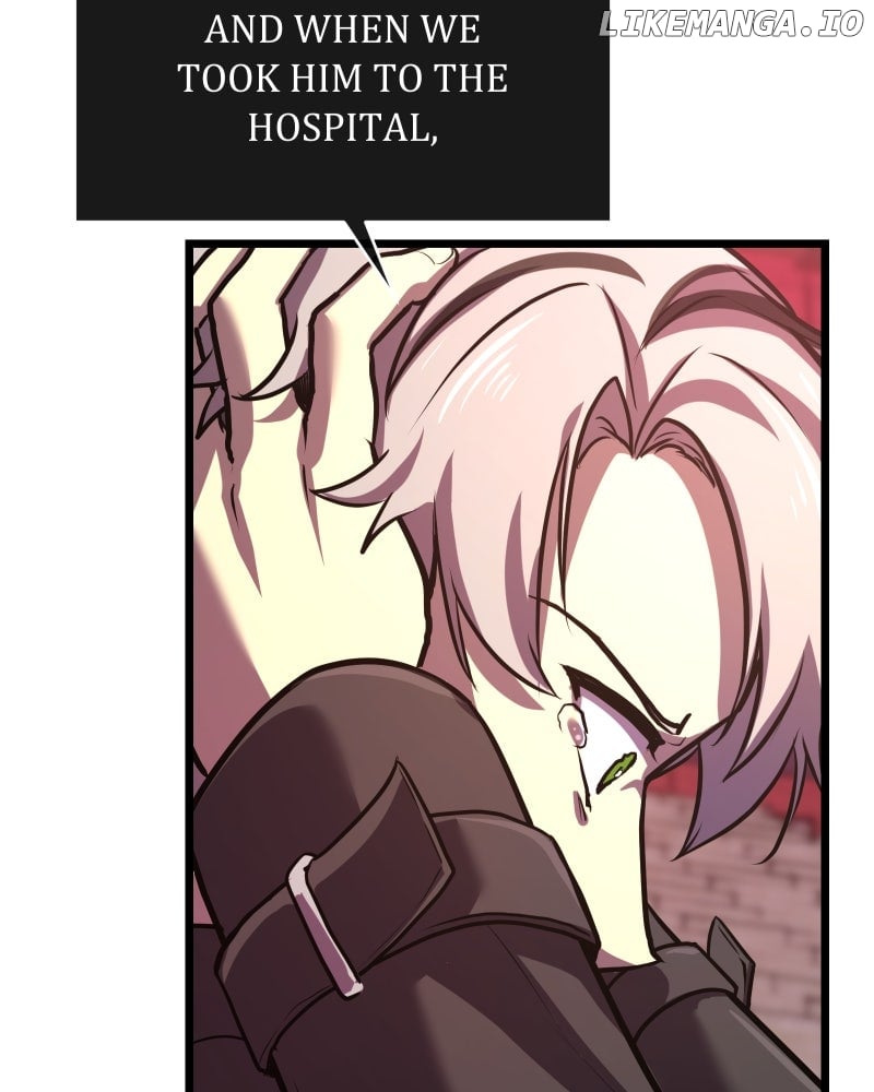 Code Demon Chapter 24 - Page 23