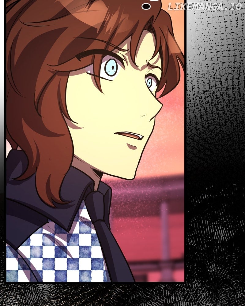 Code Demon Chapter 24 - Page 25