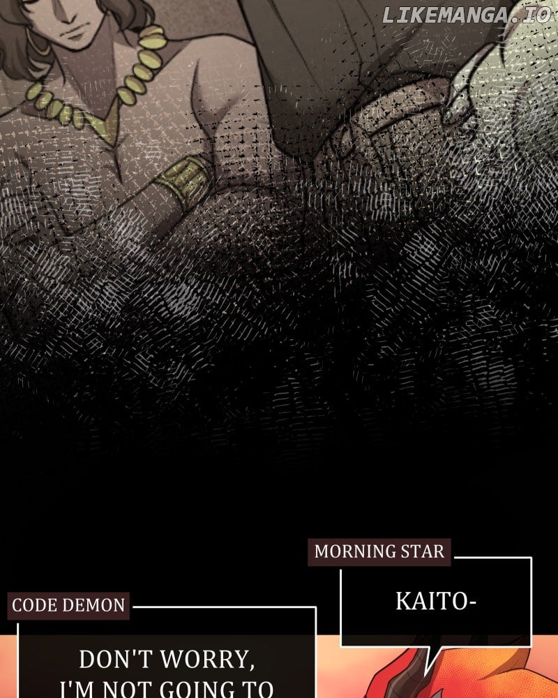 Code Demon Chapter 24 - Page 27