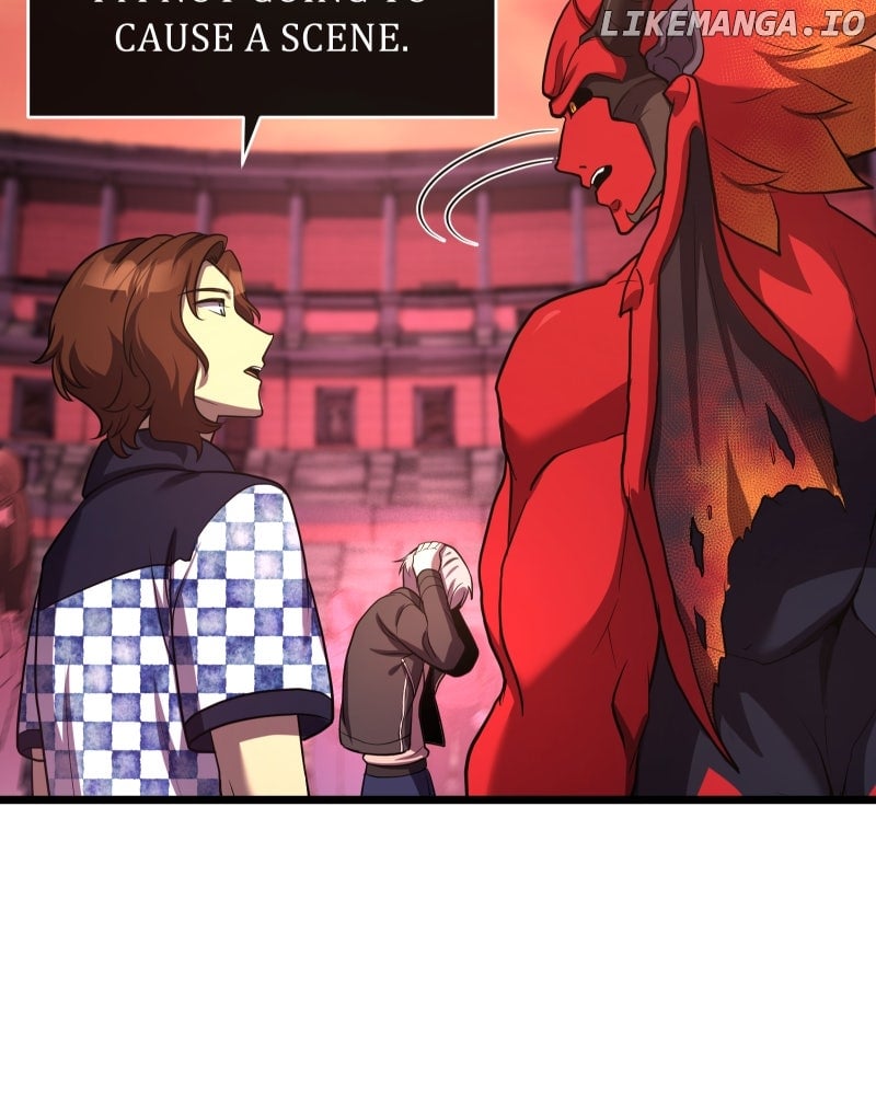 Code Demon Chapter 24 - Page 28