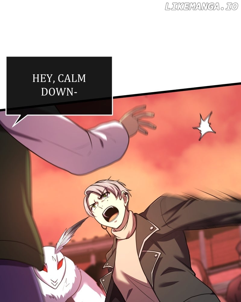 Code Demon Chapter 24 - Page 29