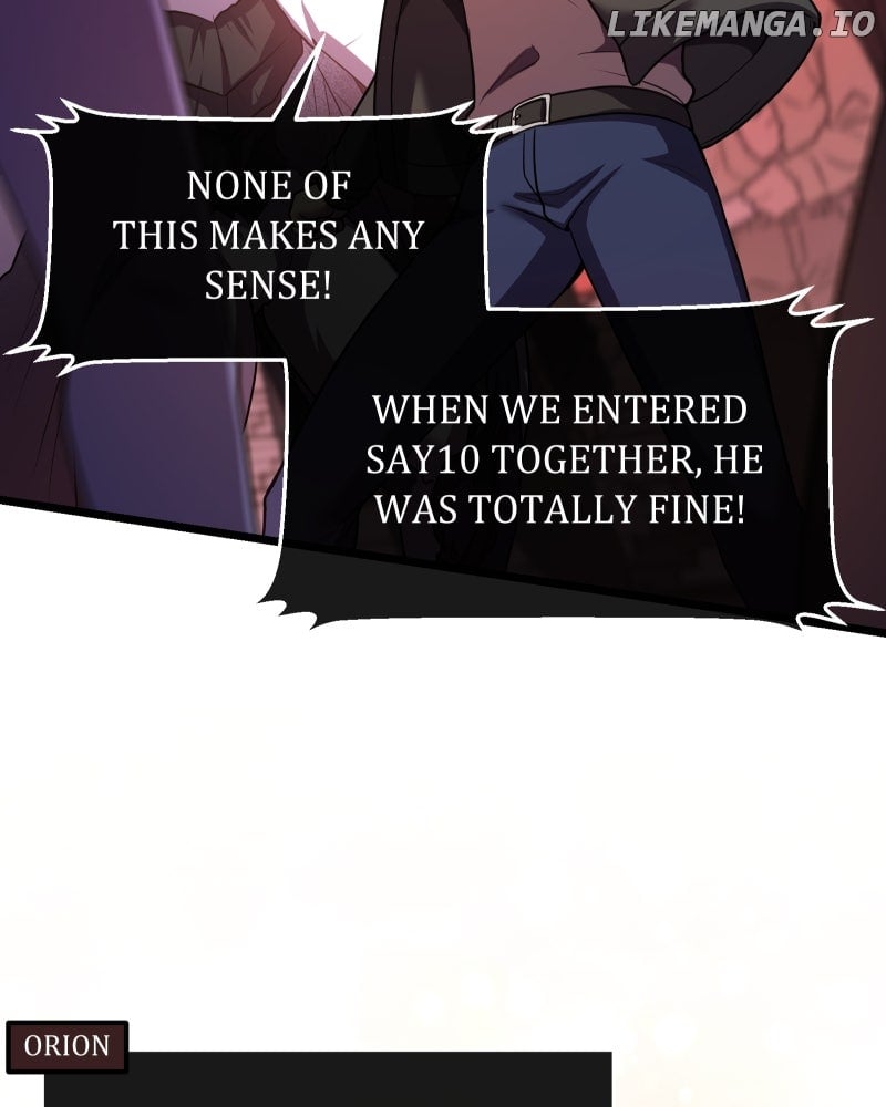 Code Demon Chapter 24 - Page 30