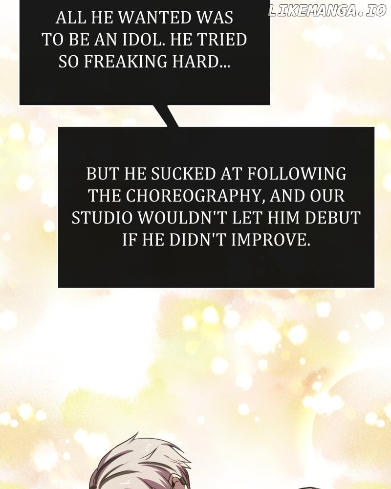 Code Demon Chapter 24 - Page 31