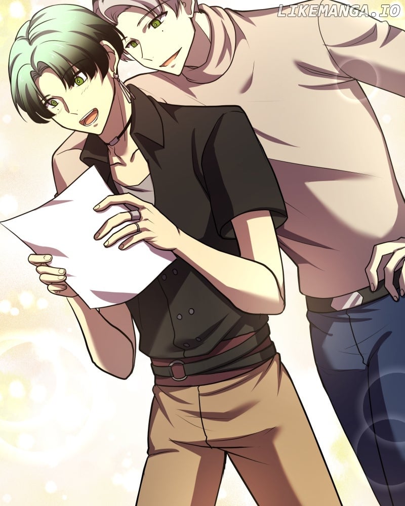 Code Demon Chapter 24 - Page 32