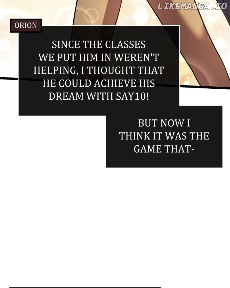 Code Demon Chapter 24 - Page 33