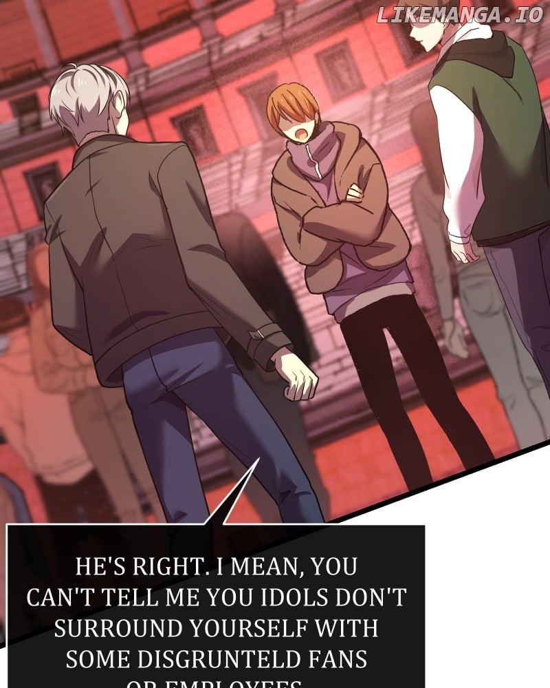 Code Demon Chapter 24 - Page 35