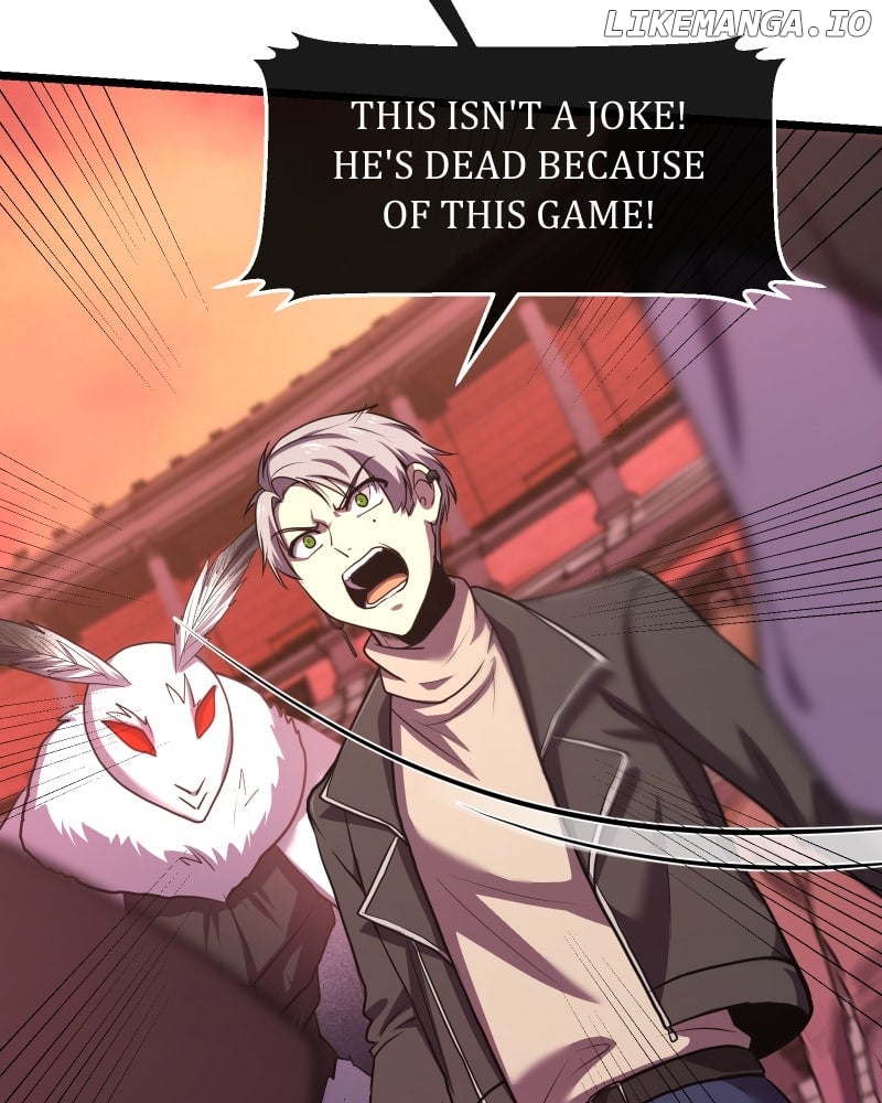 Code Demon Chapter 24 - Page 37