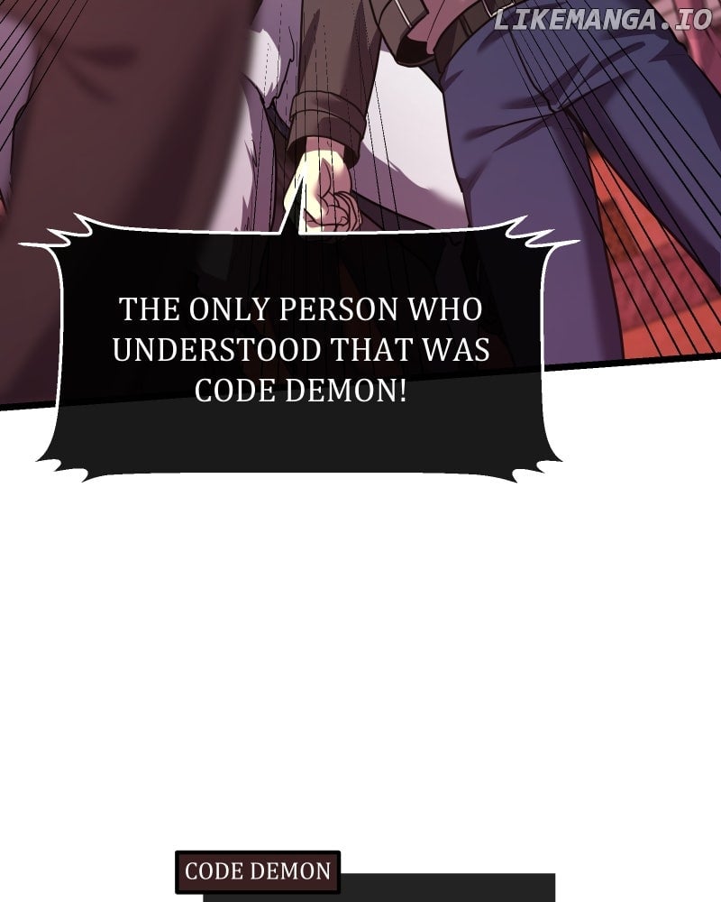 Code Demon Chapter 24 - Page 38