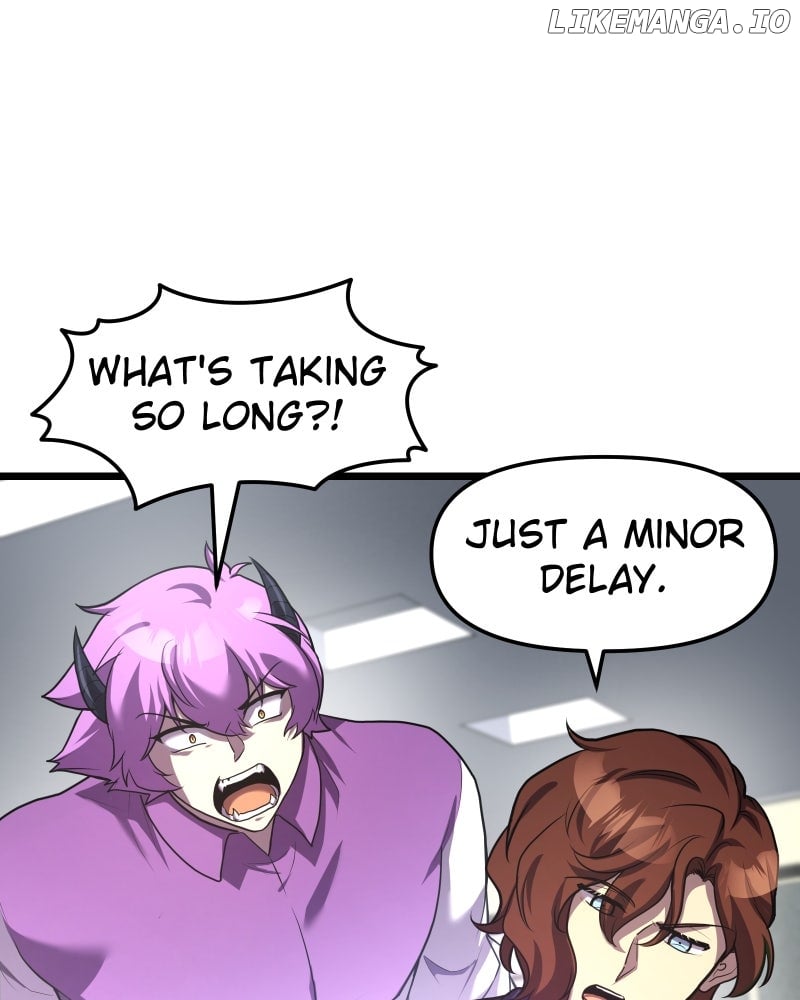 Code Demon Chapter 24 - Page 4