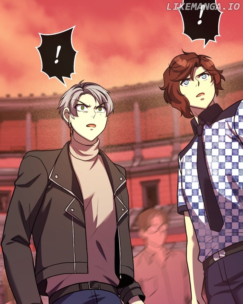 Code Demon Chapter 24 - Page 42