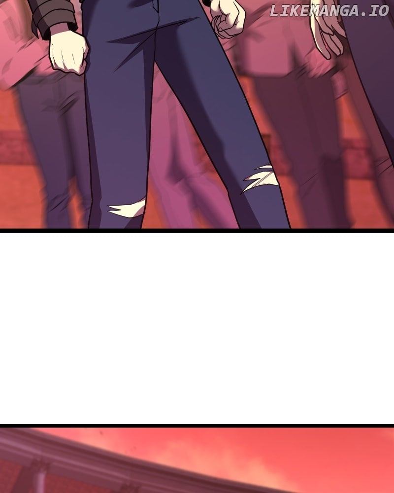 Code Demon Chapter 24 - Page 43