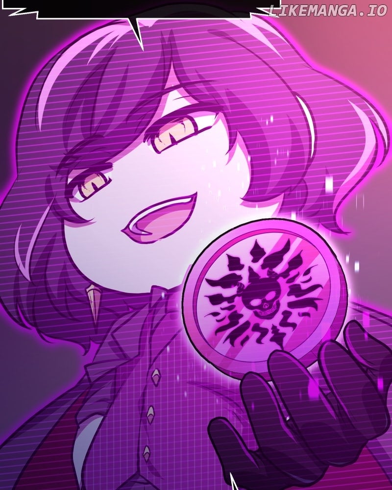 Code Demon Chapter 24 - Page 46