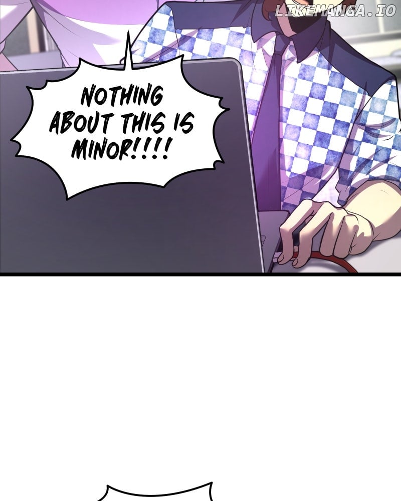 Code Demon Chapter 24 - Page 5