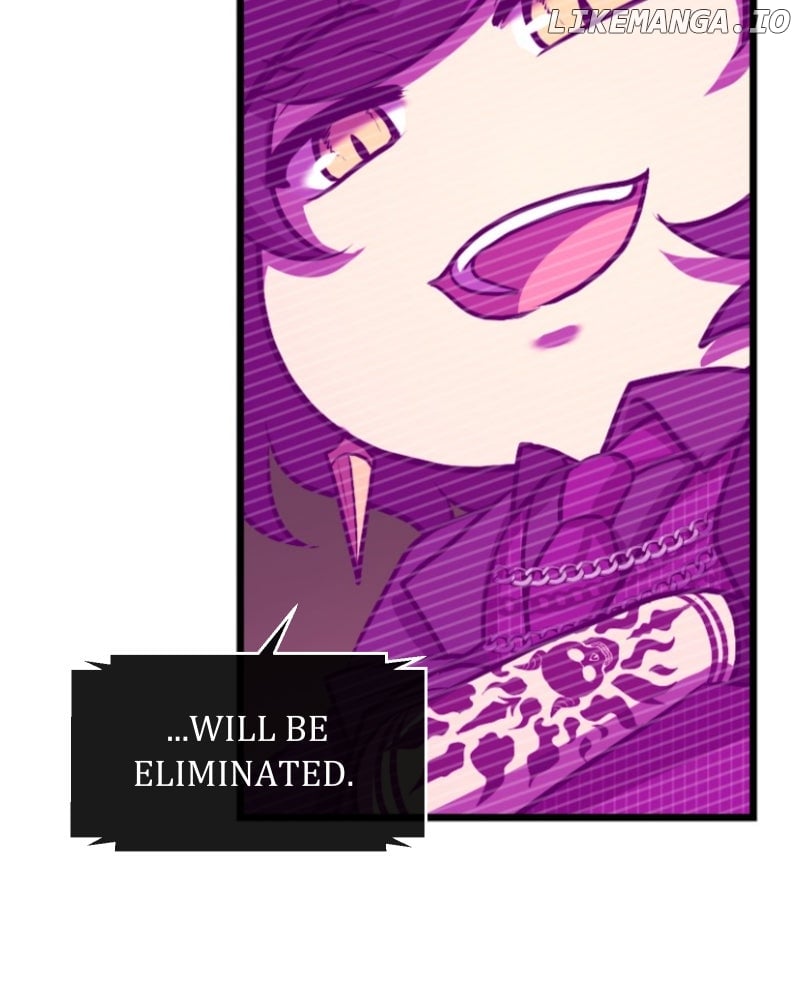 Code Demon Chapter 24 - Page 50