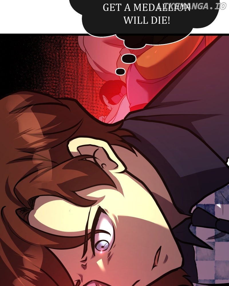 Code Demon Chapter 24 - Page 53