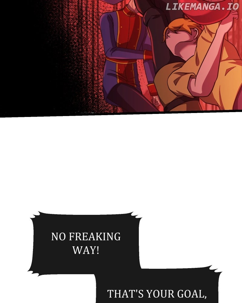 Code Demon Chapter 24 - Page 55