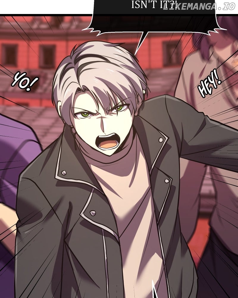 Code Demon Chapter 24 - Page 56