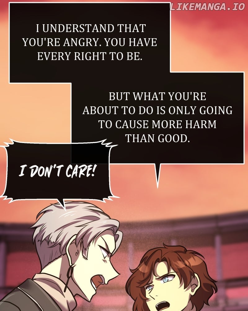 Code Demon Chapter 24 - Page 58