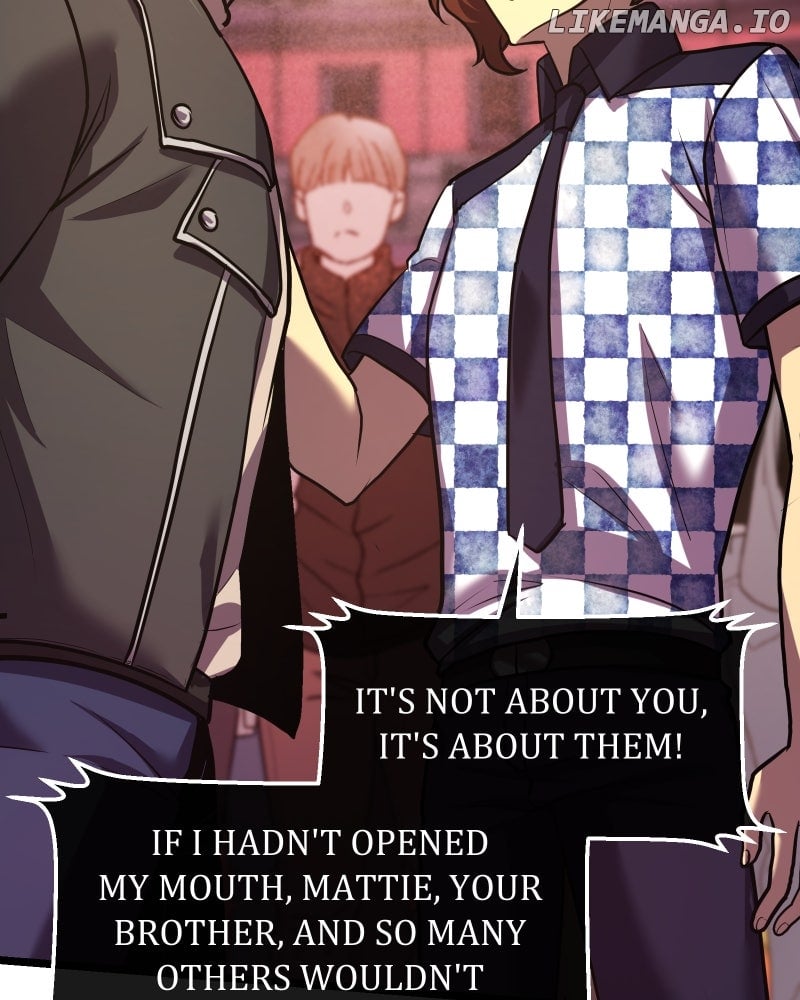 Code Demon Chapter 24 - Page 59