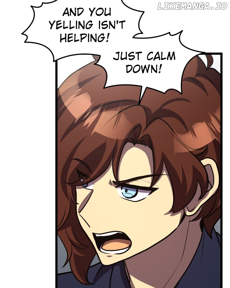 Code Demon Chapter 24 - Page 6