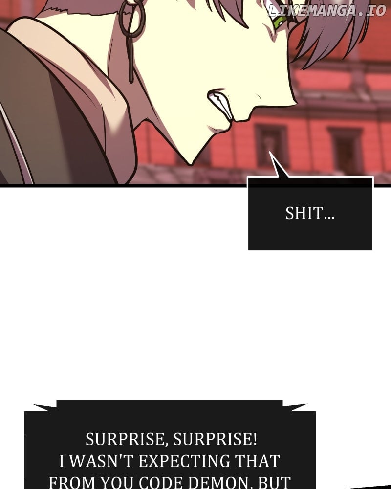 Code Demon Chapter 24 - Page 61