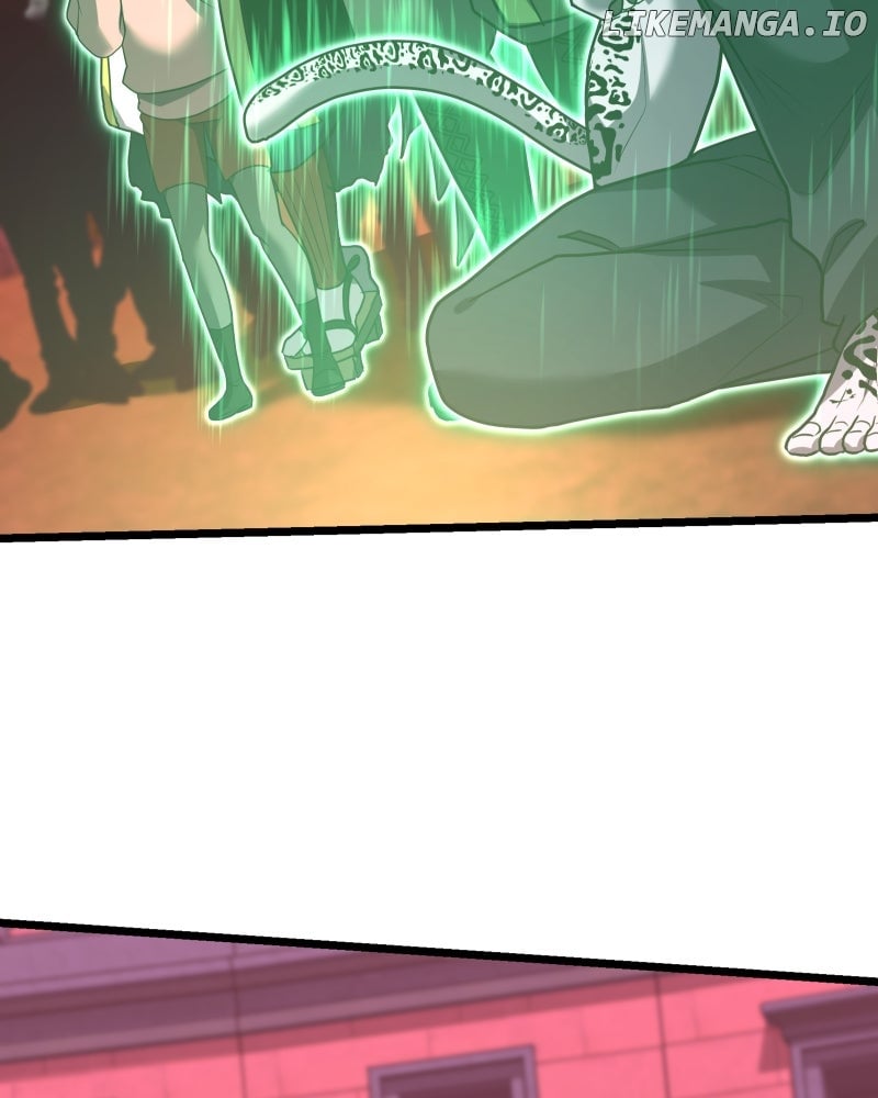 Code Demon Chapter 24 - Page 65