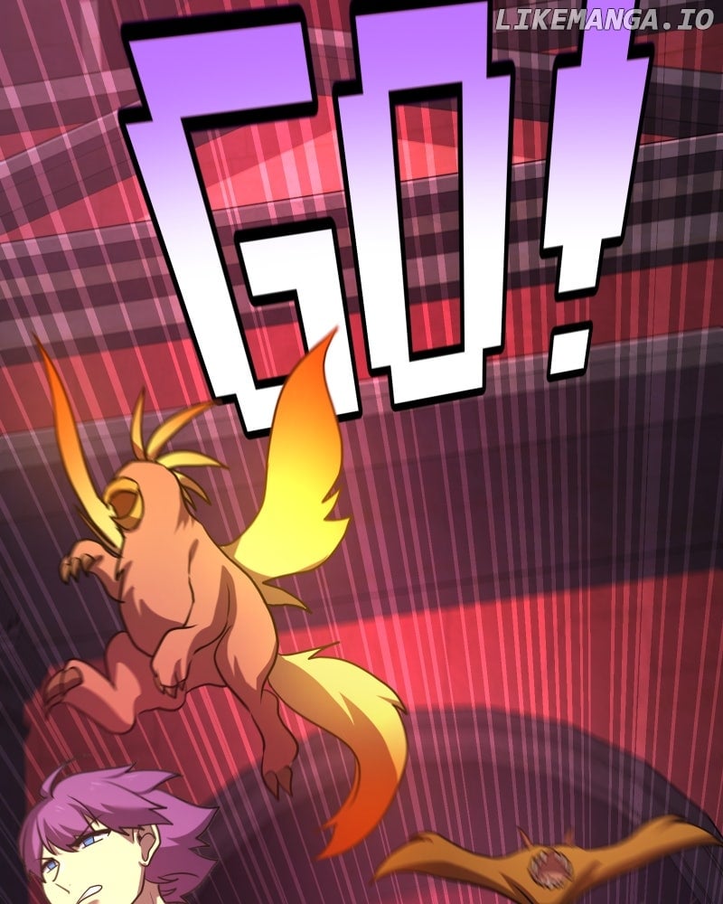 Code Demon Chapter 24 - Page 69