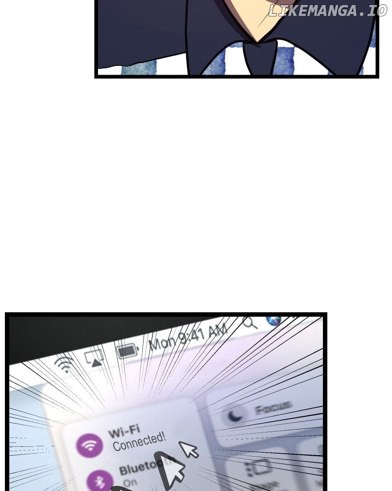 Code Demon Chapter 24 - Page 7