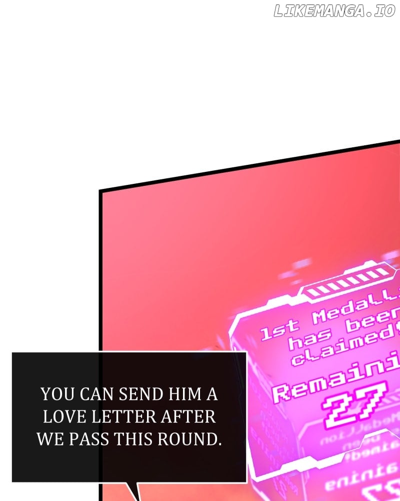 Code Demon Chapter 24 - Page 73