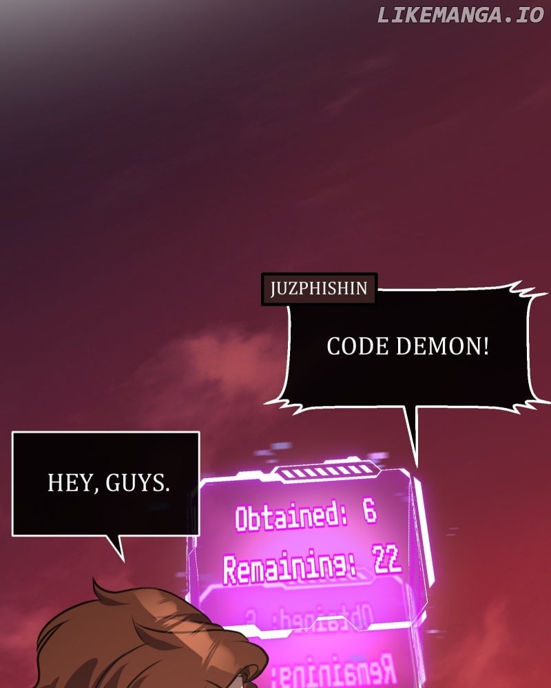 Code Demon Chapter 24 - Page 75