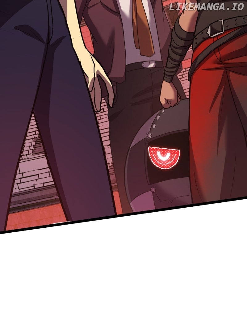 Code Demon Chapter 24 - Page 77