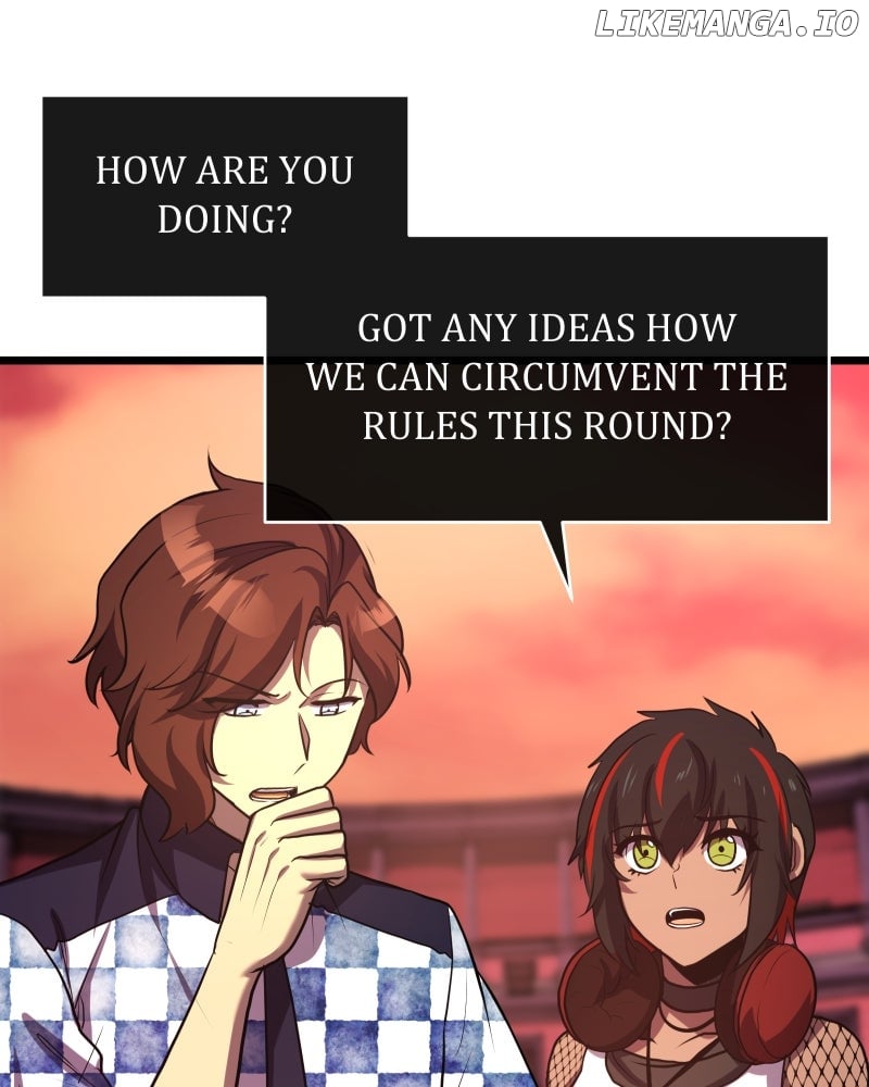 Code Demon Chapter 24 - Page 78