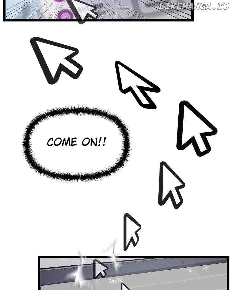 Code Demon Chapter 24 - Page 8