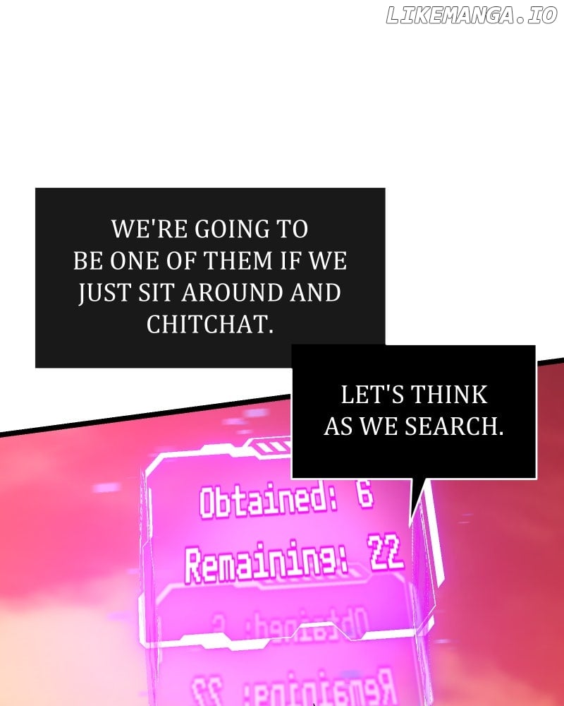 Code Demon Chapter 24 - Page 80