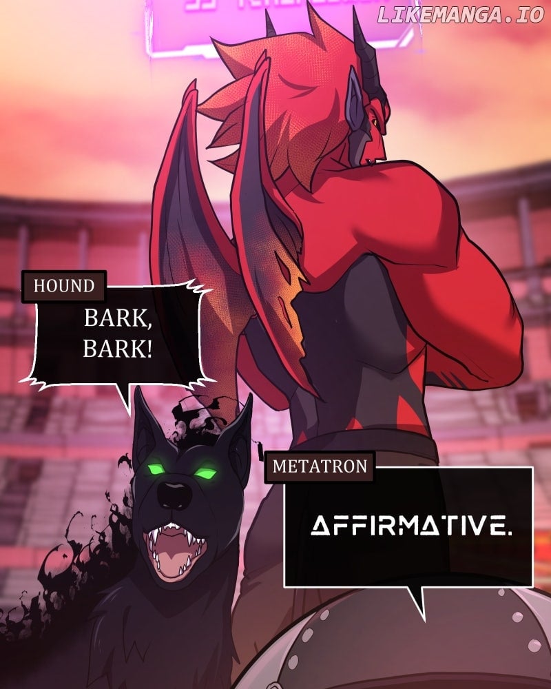 Code Demon Chapter 24 - Page 81