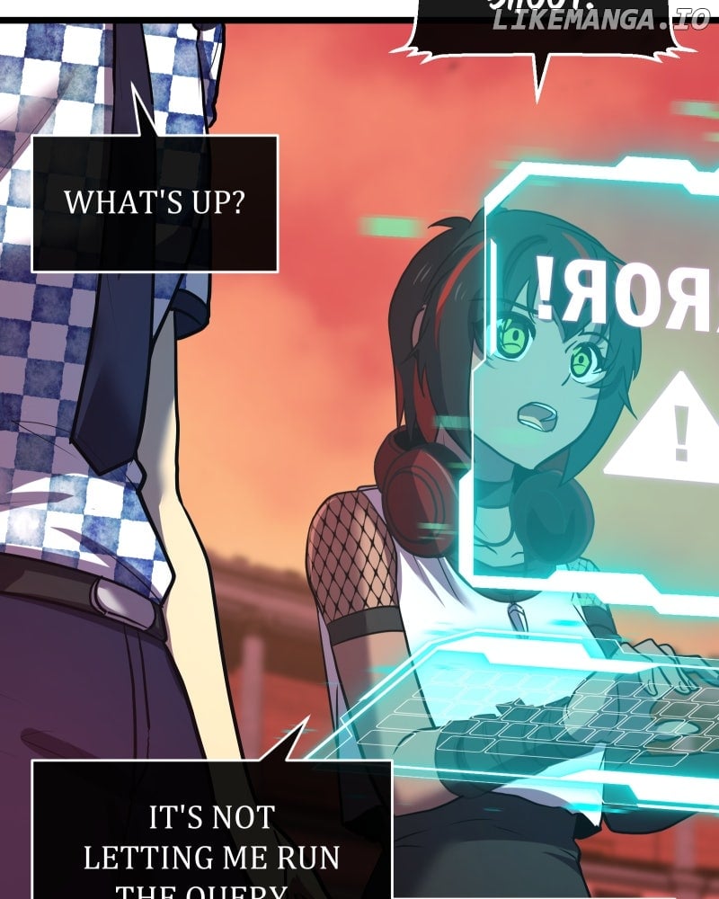 Code Demon Chapter 24 - Page 86