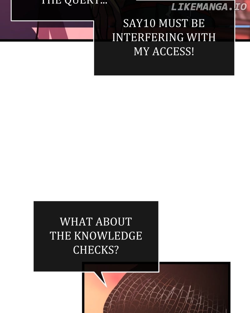 Code Demon Chapter 24 - Page 87