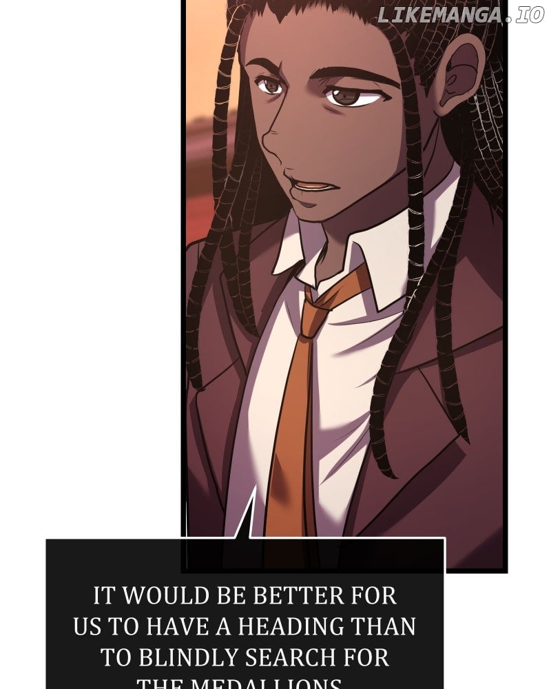 Code Demon Chapter 24 - Page 88