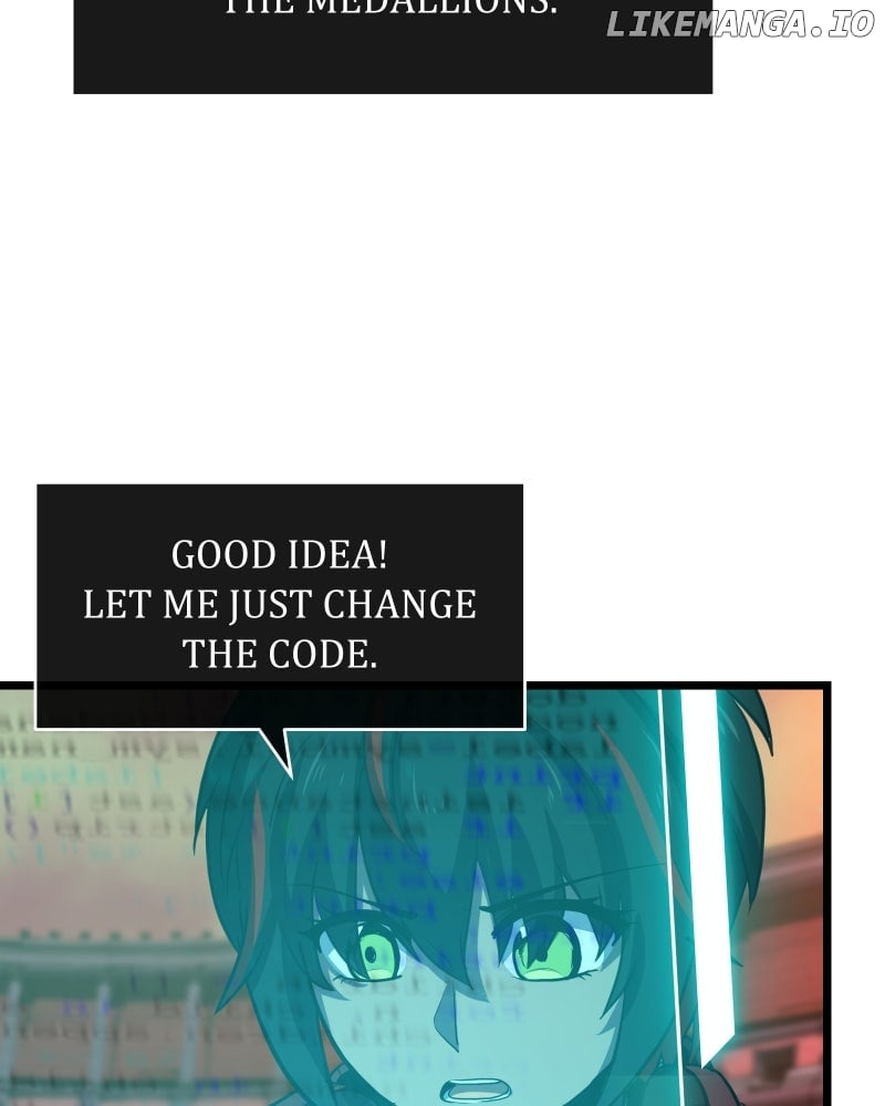 Code Demon Chapter 24 - Page 89