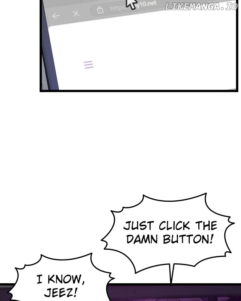 Code Demon Chapter 24 - Page 9