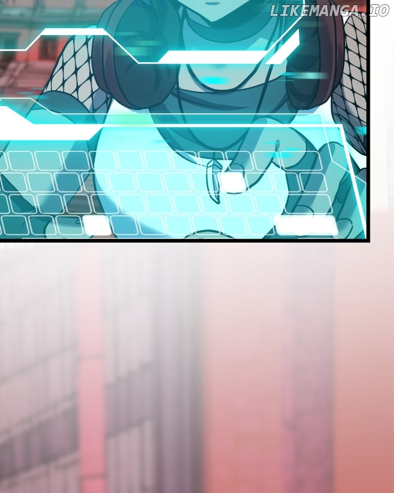 Code Demon Chapter 24 - Page 90