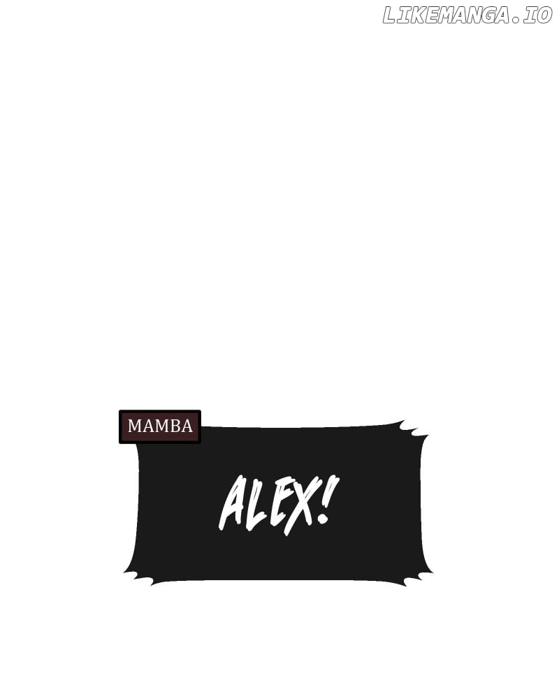 Code Demon Chapter 25 - Page 1