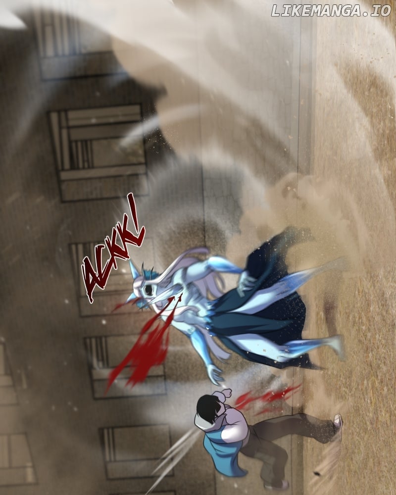 Code Demon Chapter 25 - Page 102