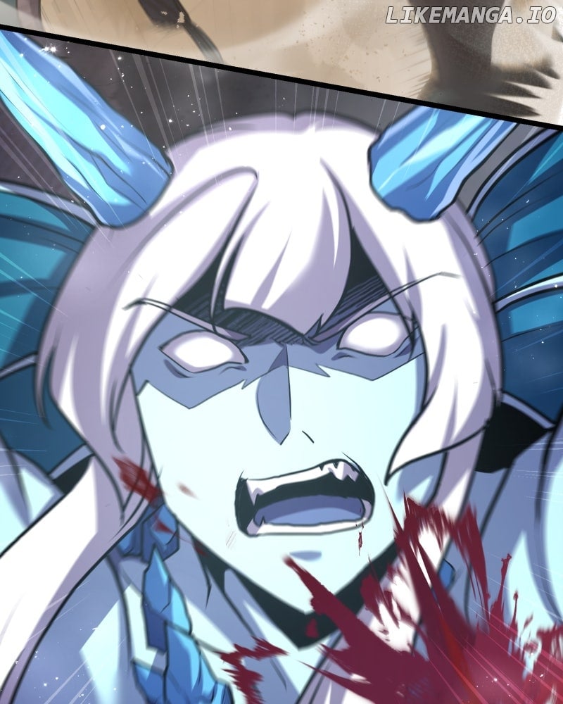 Code Demon Chapter 25 - Page 104