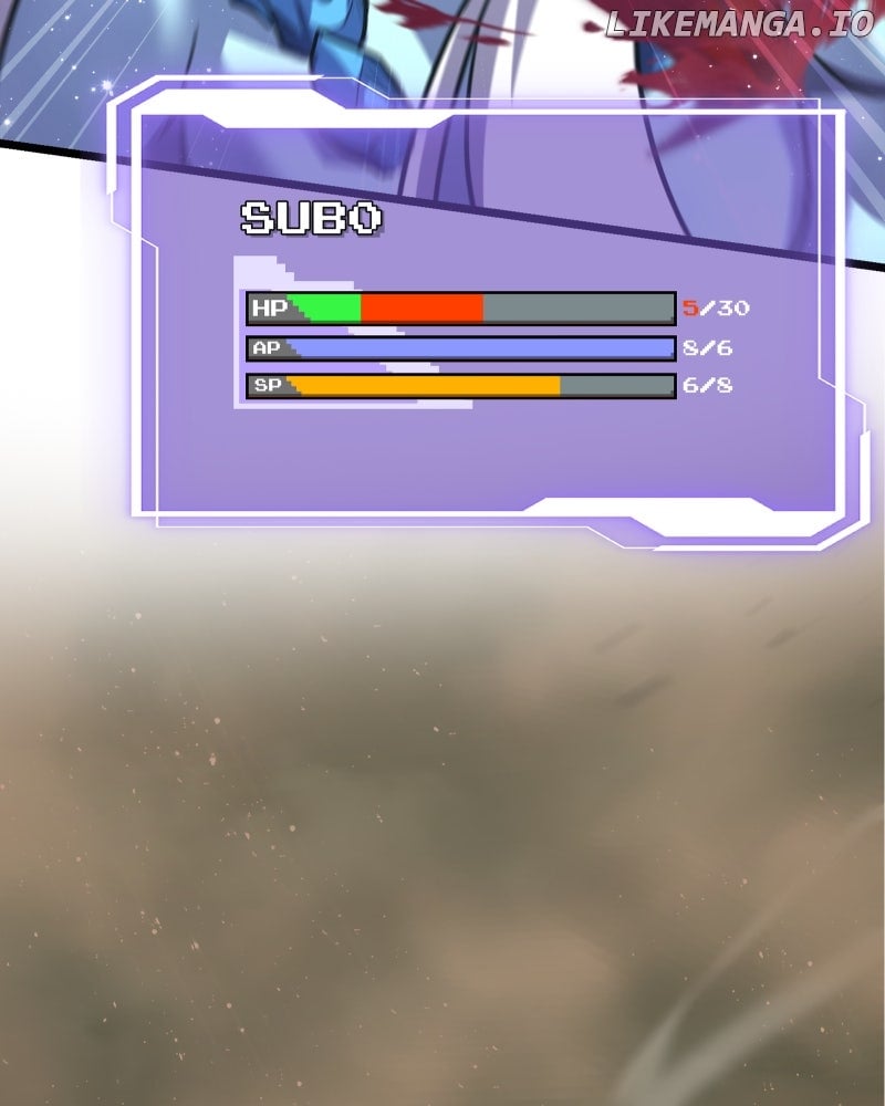 Code Demon Chapter 25 - Page 105